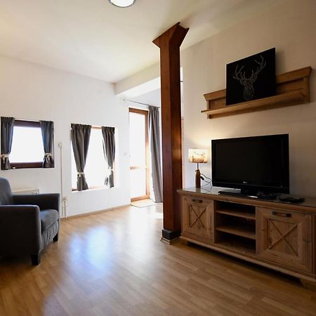 بانسكو Dolomiti Apartments المظهر الخارجي الصورة