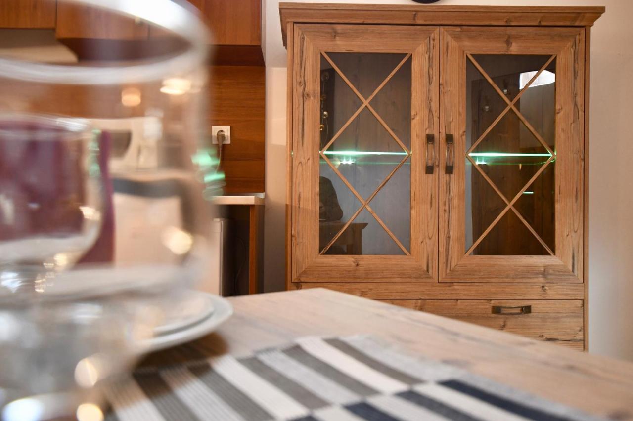 بانسكو Dolomiti Apartments المظهر الخارجي الصورة