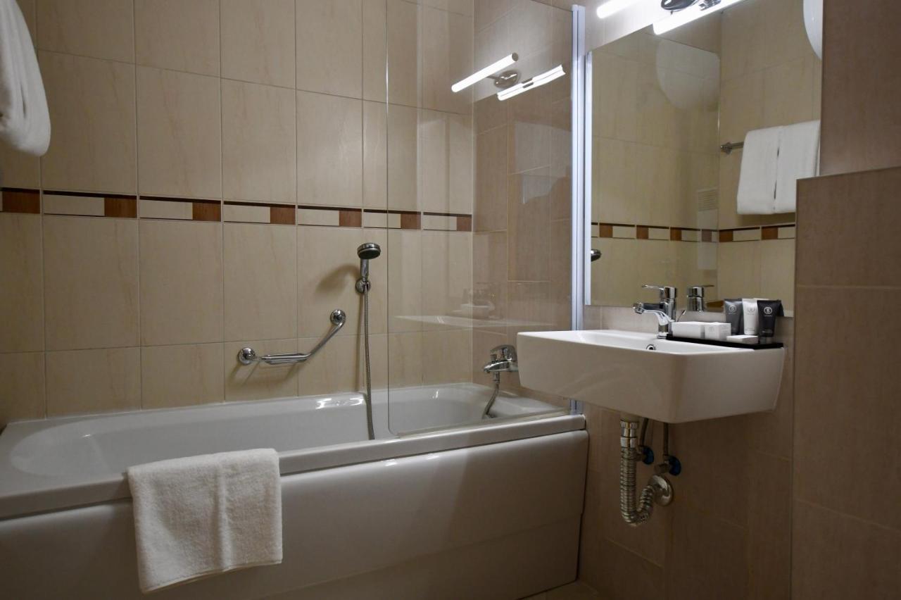 بانسكو Dolomiti Apartments المظهر الخارجي الصورة