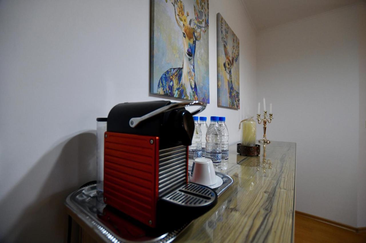 بانسكو Dolomiti Apartments المظهر الخارجي الصورة
