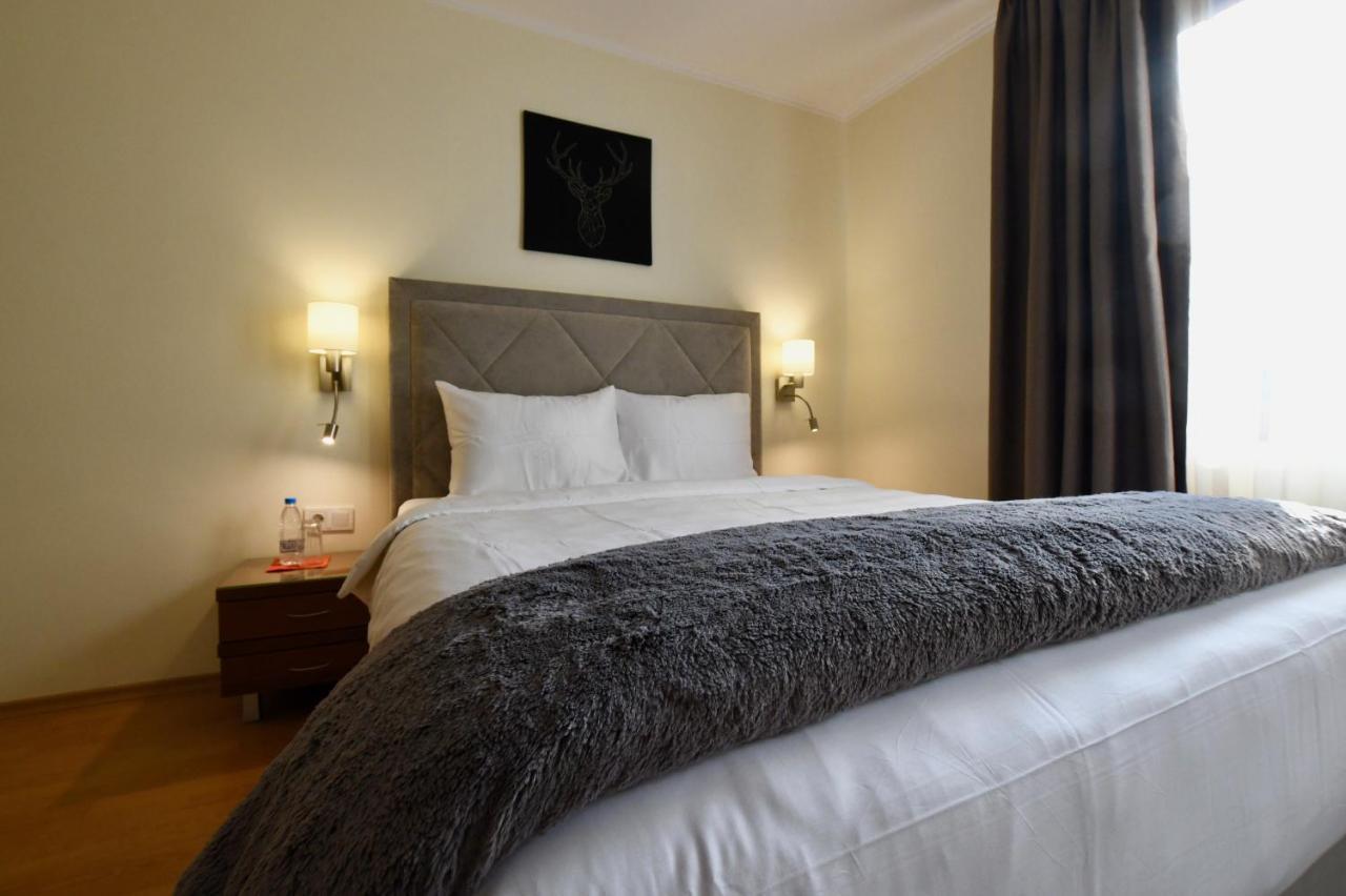 بانسكو Dolomiti Apartments المظهر الخارجي الصورة