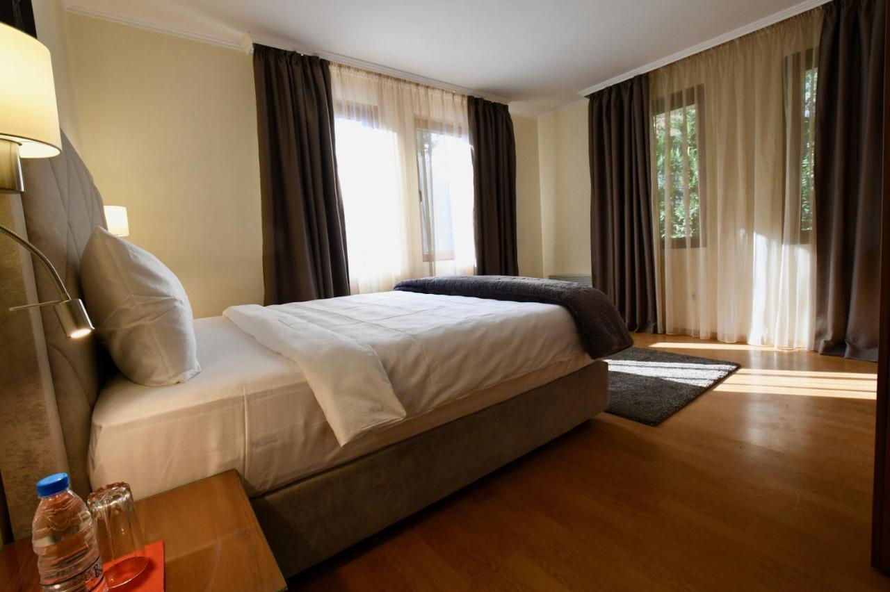 بانسكو Dolomiti Apartments المظهر الخارجي الصورة