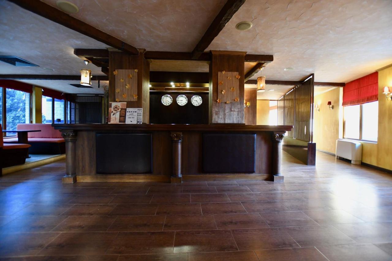 بانسكو Dolomiti Apartments المظهر الخارجي الصورة