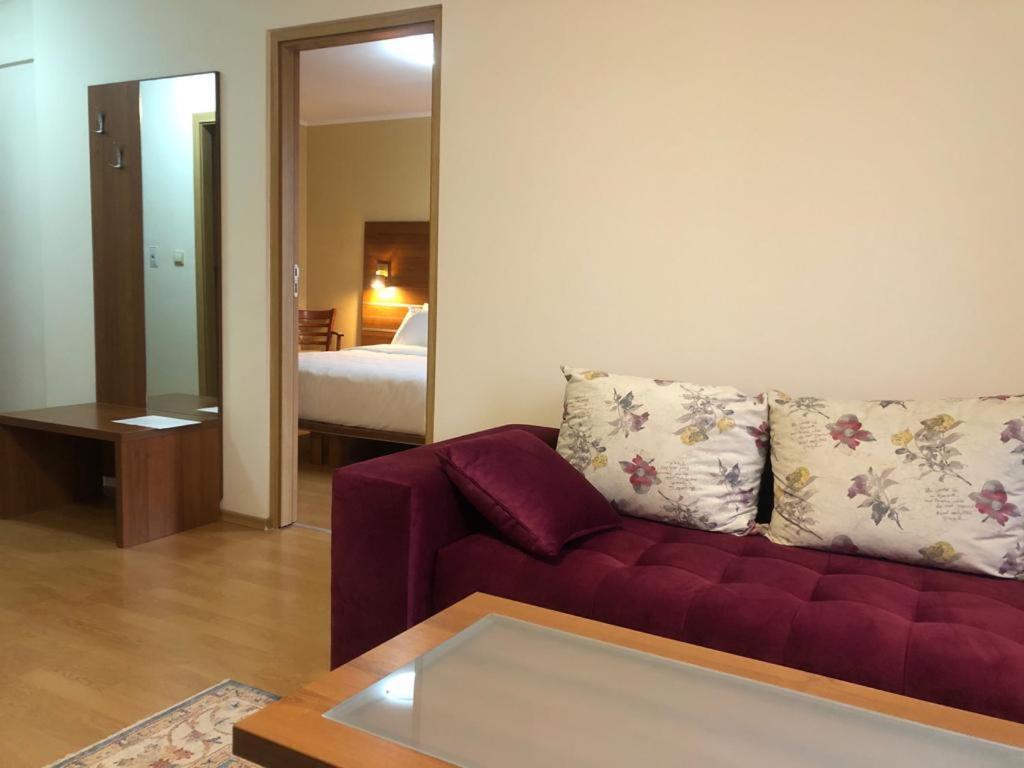 بانسكو Dolomiti Apartments المظهر الخارجي الصورة