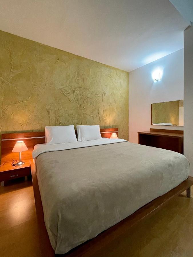 بانسكو Dolomiti Apartments المظهر الخارجي الصورة